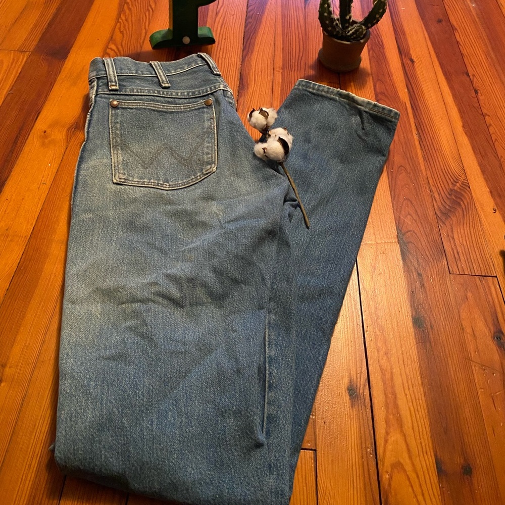 wranglers